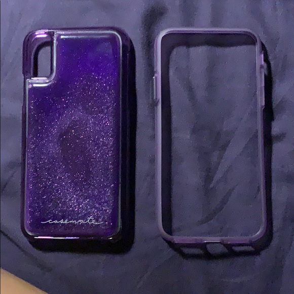 Casemate Squish IPhone X Case - Picture 4 of 4